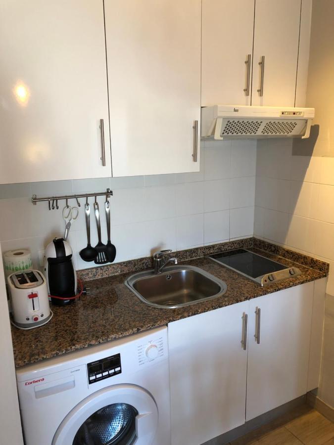 Sonia Suite Коста Тегисе Екстериор снимка