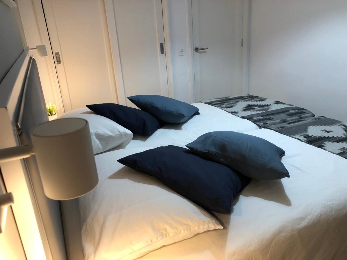 Sonia Suite Коста Тегисе Екстериор снимка