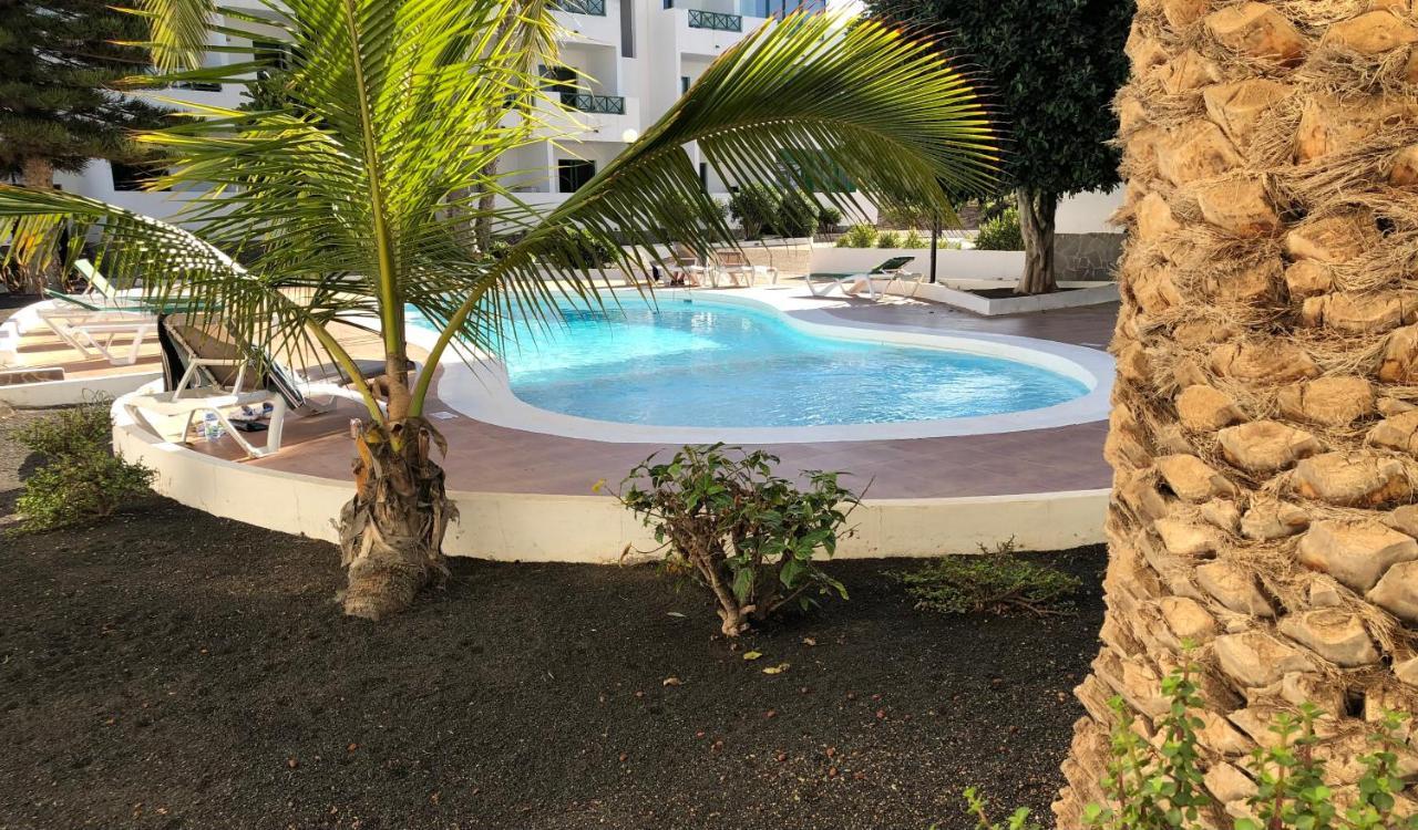 Sonia Suite Коста Тегисе Екстериор снимка