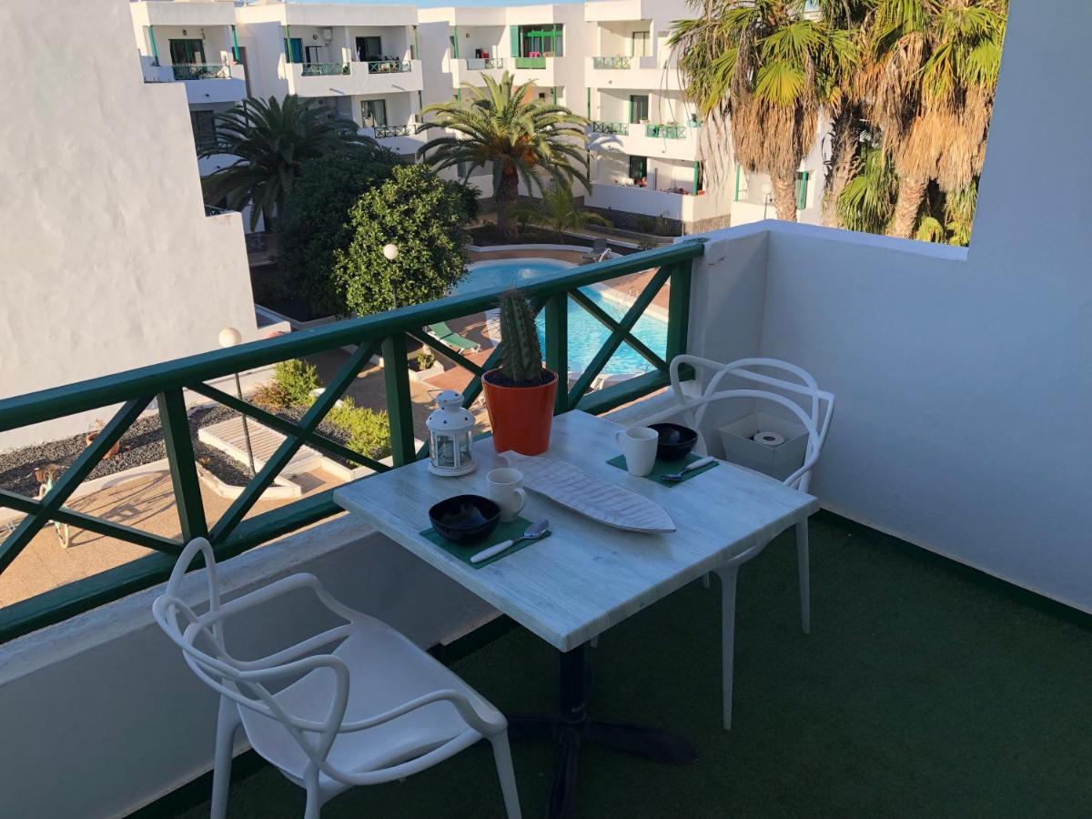 Sonia Suite Коста Тегисе Екстериор снимка