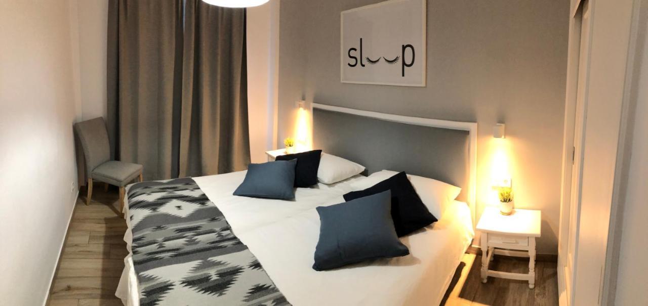 Sonia Suite Коста Тегисе Екстериор снимка