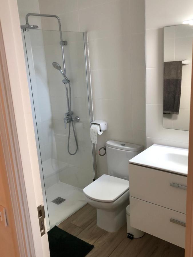 Sonia Suite Коста Тегисе Екстериор снимка