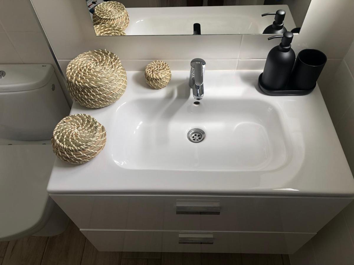 Sonia Suite Коста Тегисе Екстериор снимка
