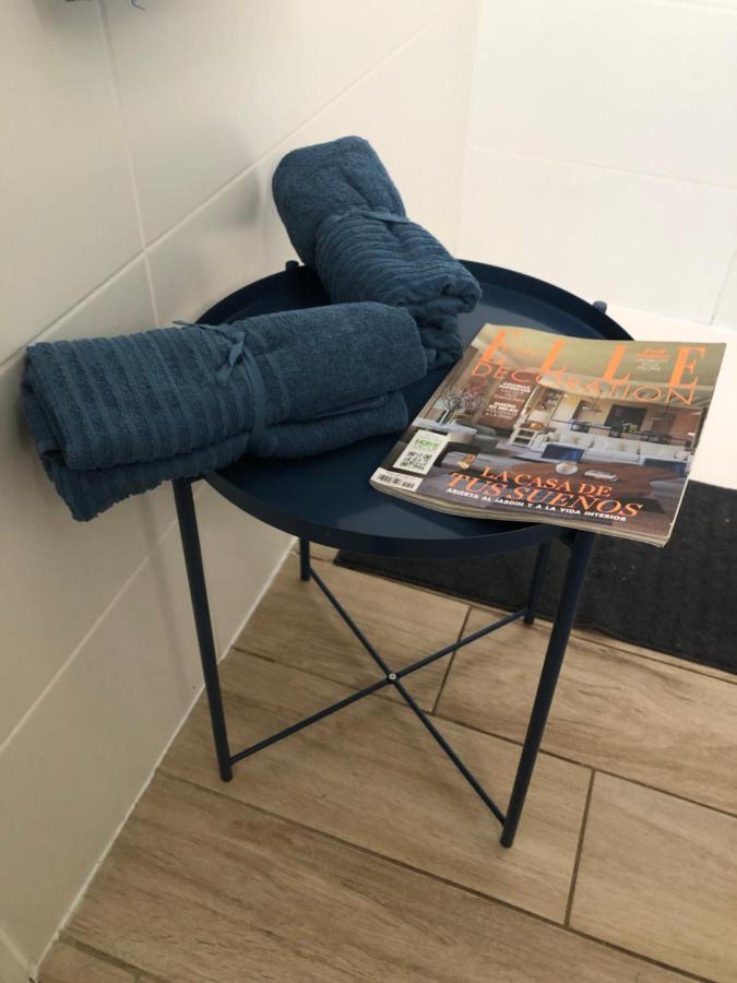 Sonia Suite Коста Тегисе Екстериор снимка