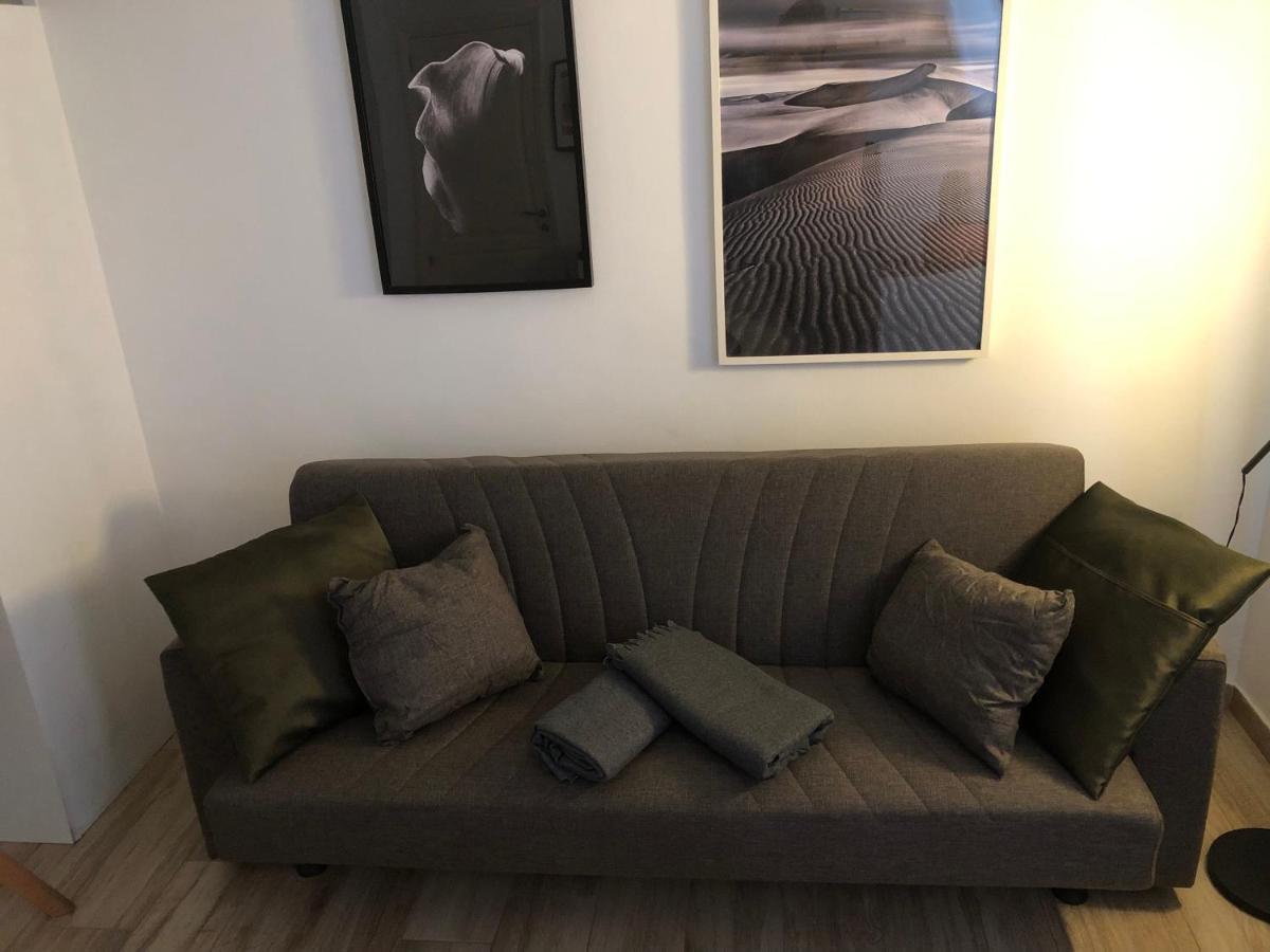 Sonia Suite Коста Тегисе Екстериор снимка
